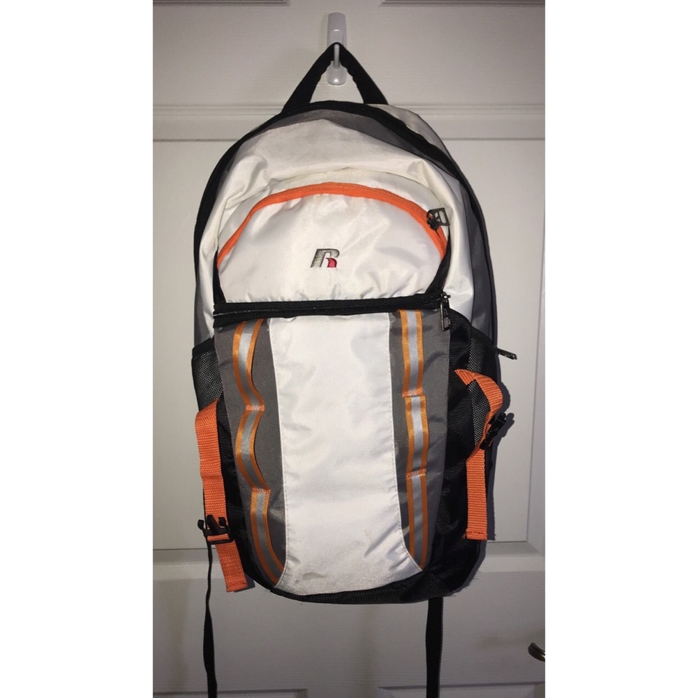 Russell Brand Backpack